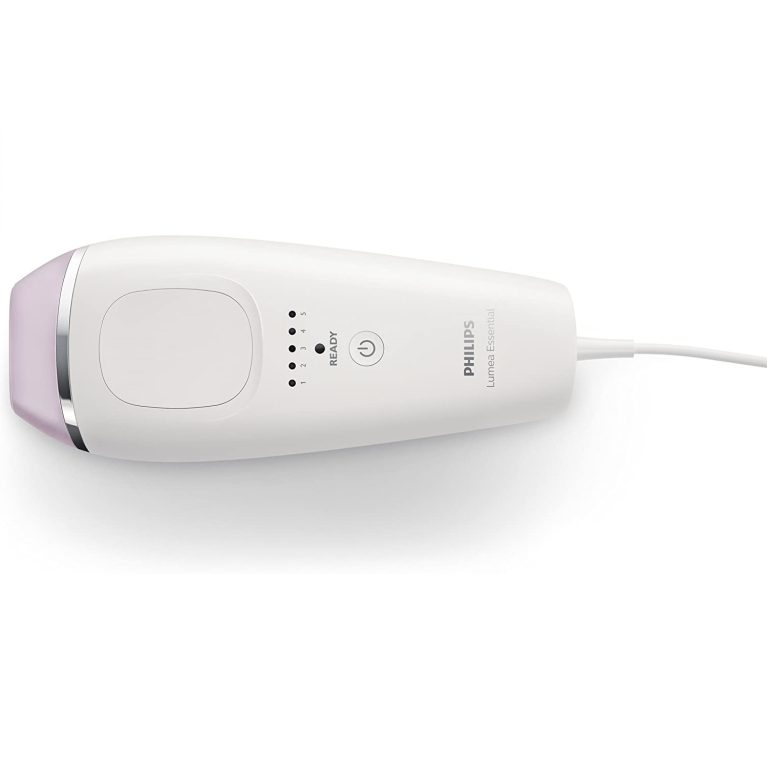 لیزر موهای بدن فیلیپس مدل BRI863 - Image 3