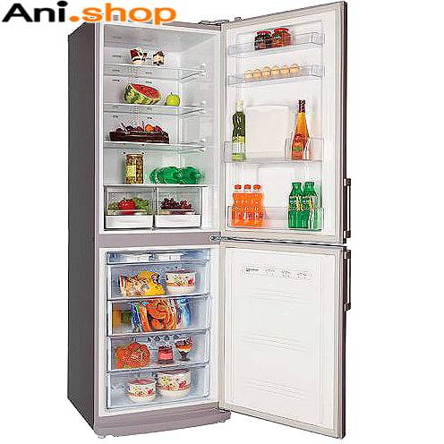 یخچال فریزر 22 فوت امرسان مدل BFN22D-M/TP کد 209 - Image 6