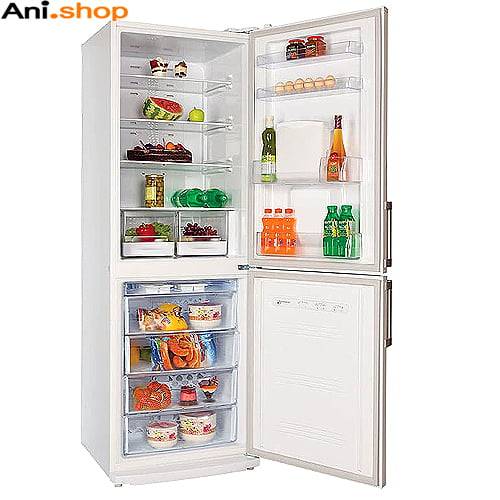 یخچال فریزر 22 فوت امرسان مدل BFN22D-M/TP کد 209 - Image 4