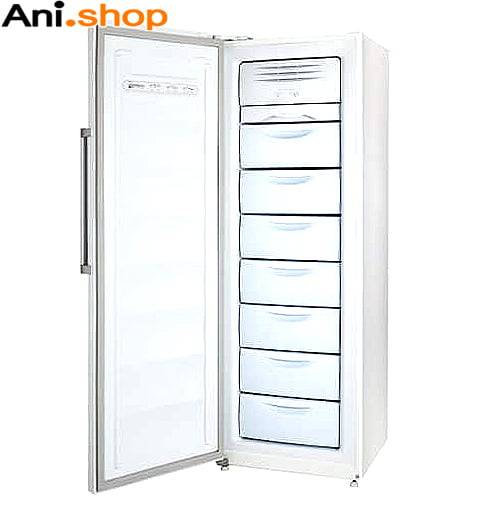 یخچال و فریزر دوقلوی 15 فوت امرسان مدل FN15D-RH15D - Image 5