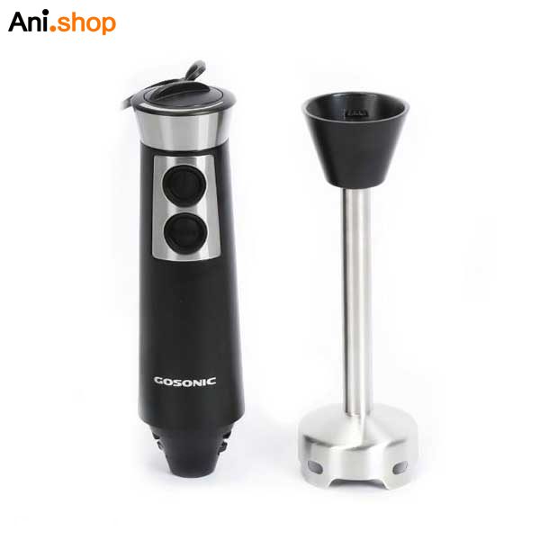 گوشت کوب برقی گوسونیک مدل GSB-828 - Image 3