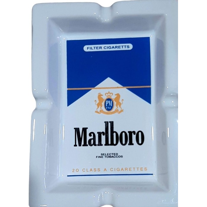 زیر سیگاری سرامیکی انواع طرح سیگار - Image 4