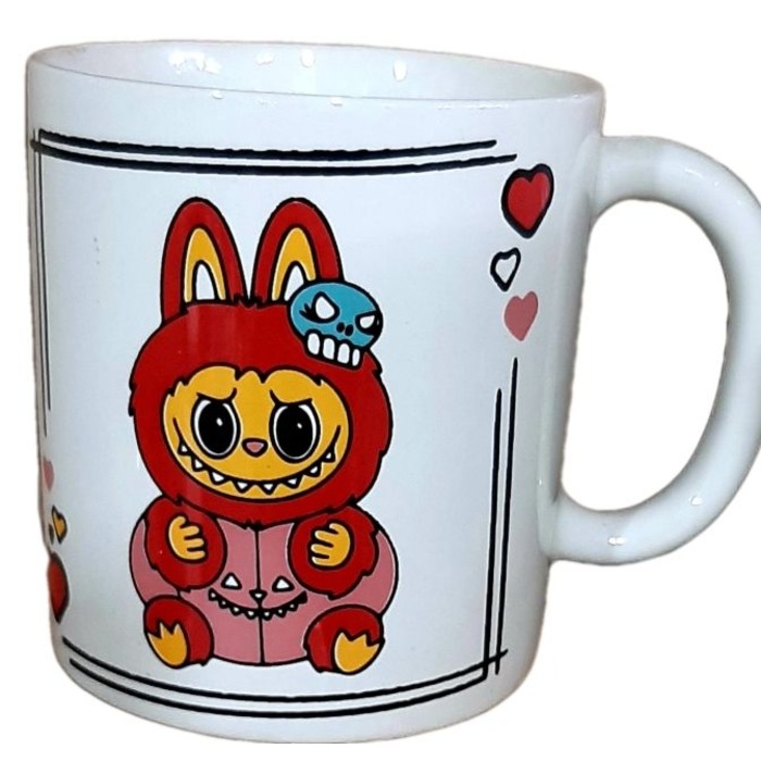 لیوان سرامیکی در انواع طرح - Image 3