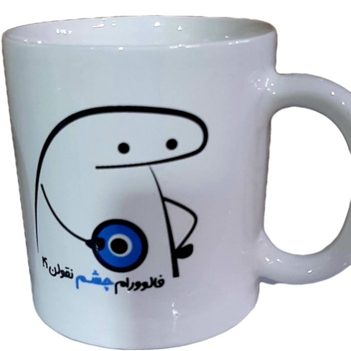 لیوان سرامیکی در انواع طرح - Image 4