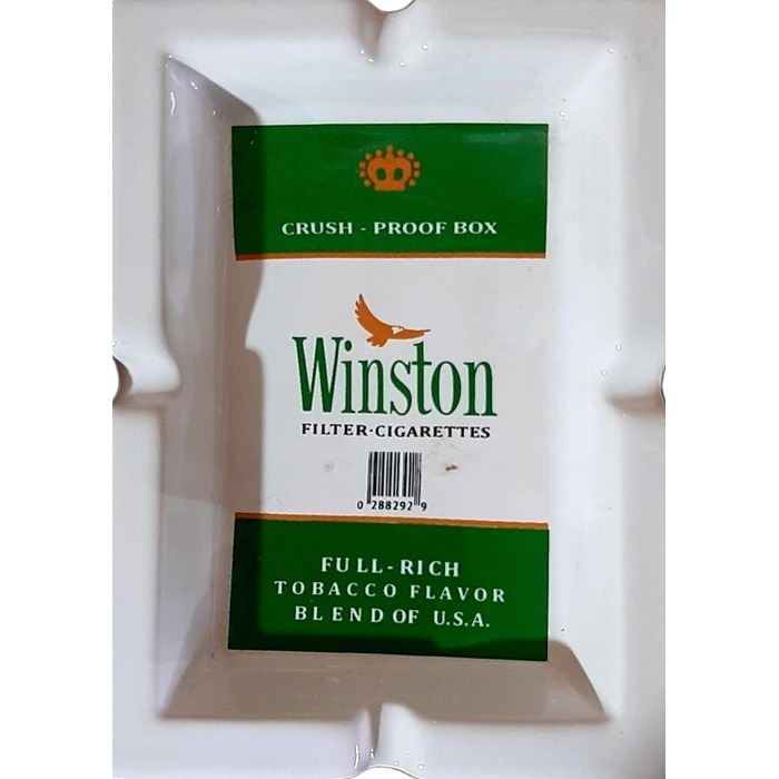 زیر سیگاری سرامیکی انواع طرح سیگار - Image 5