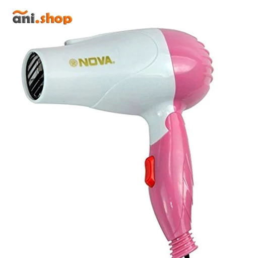 سشوار تاشو مسافرتی نوا