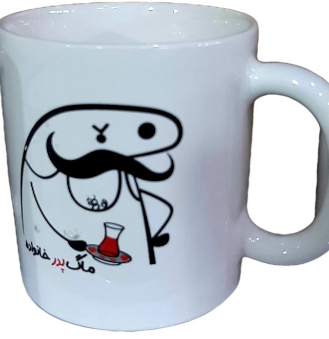 لیوان سرامیکی در انواع طرح - Image 6