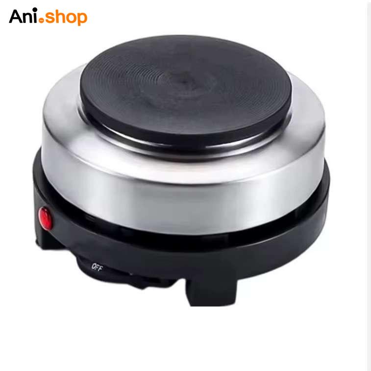هیتر برقی تک شعله استار شف مدل JX-6115 - تصویر 4